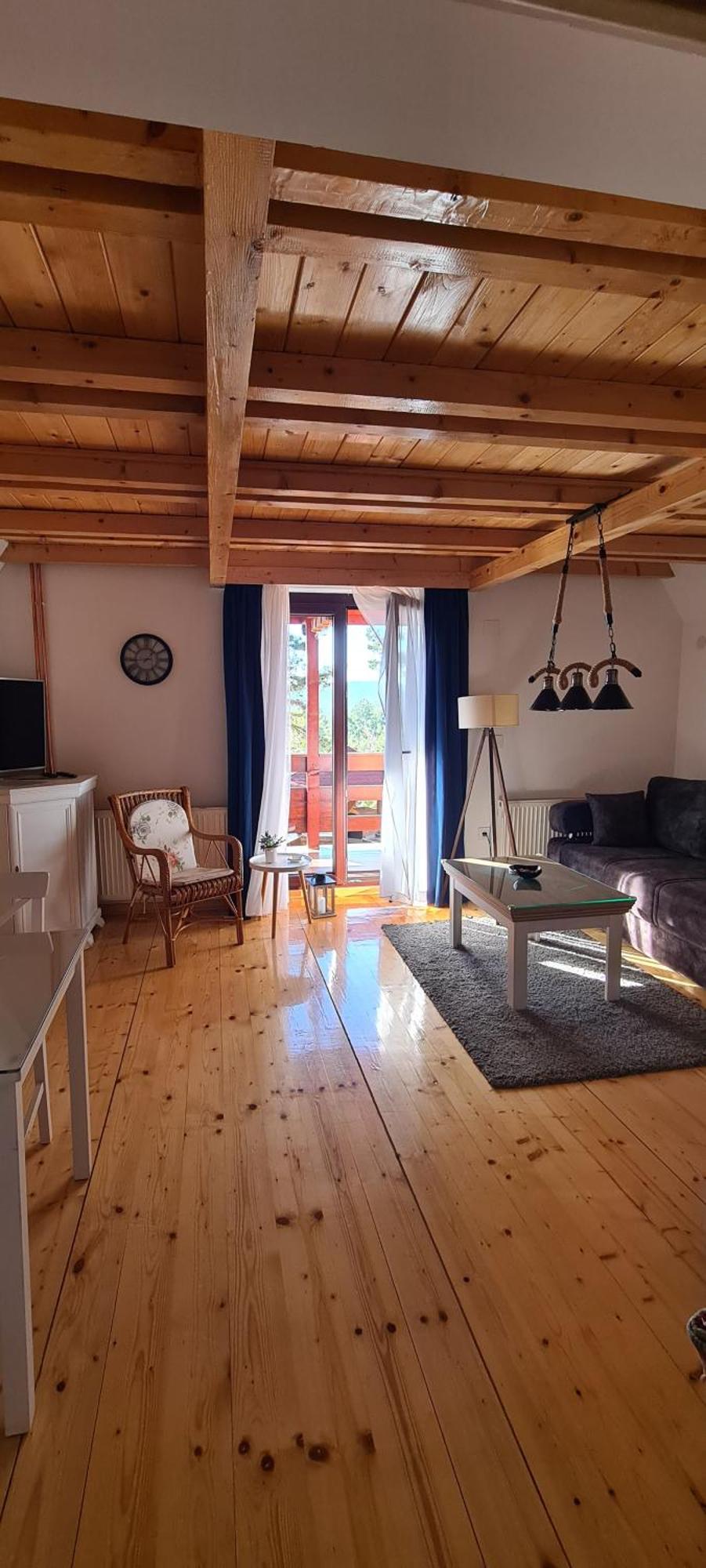 Sumske Price Divcibare Villa Екстериор снимка